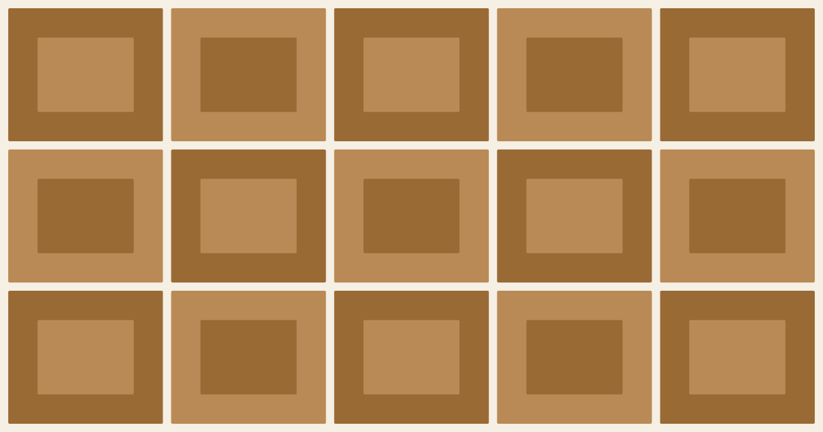 Stacked lumber end-grain - board foot calculator