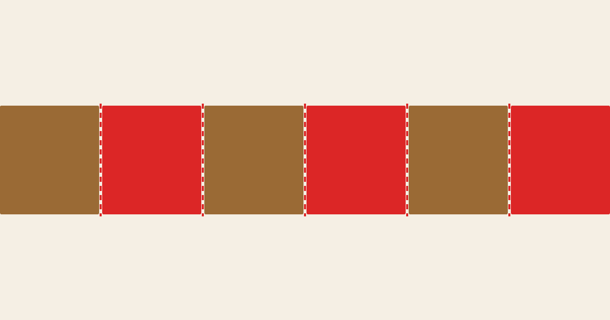 A board marked with dashed cut lines - cut list optimizer