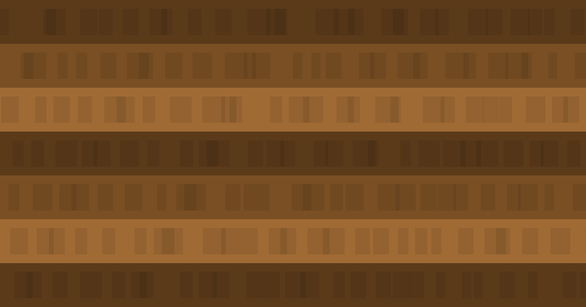 Layers of bark mulch - mulch volume and bag calculator