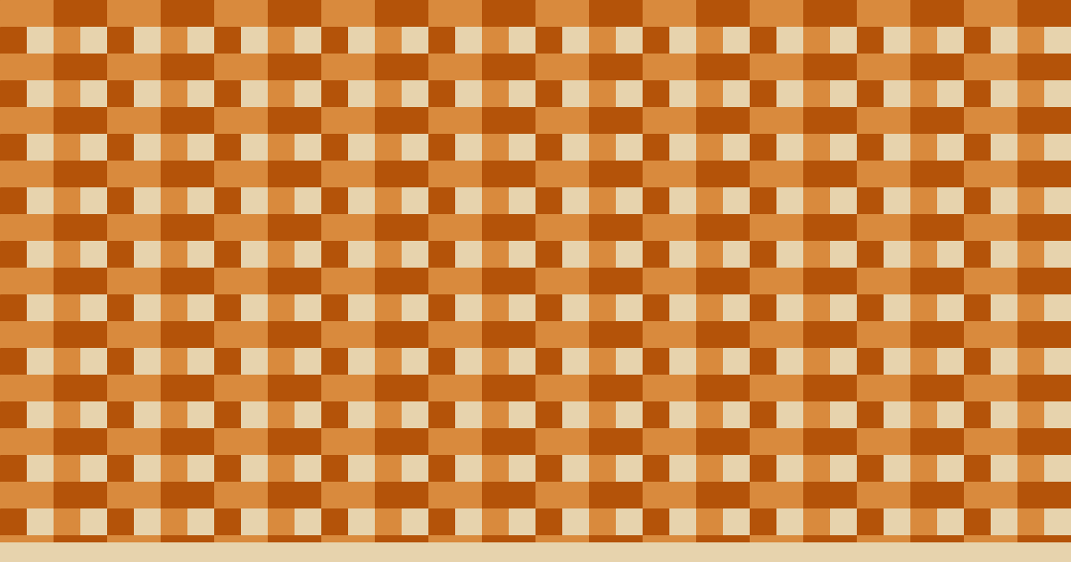 Herringbone paver pattern over bedding sand - paver calculator