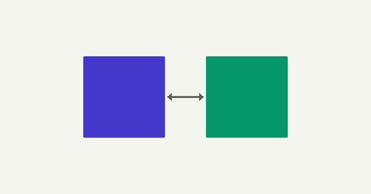 Overlapping square-foot and square-metre areas - ft² to m² converter
