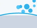 Water droplets over a membrane - waterproofing coverage calculator