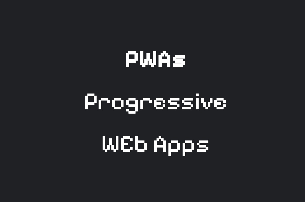 pwa